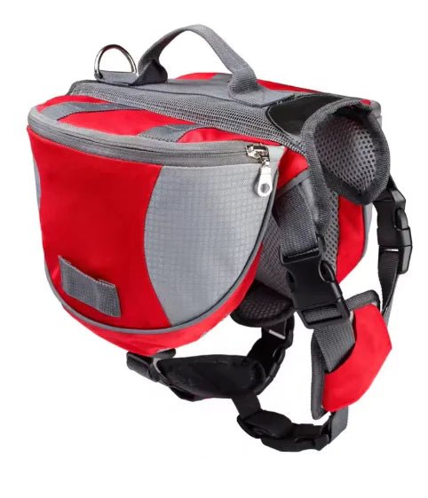 Mochila de Explorador