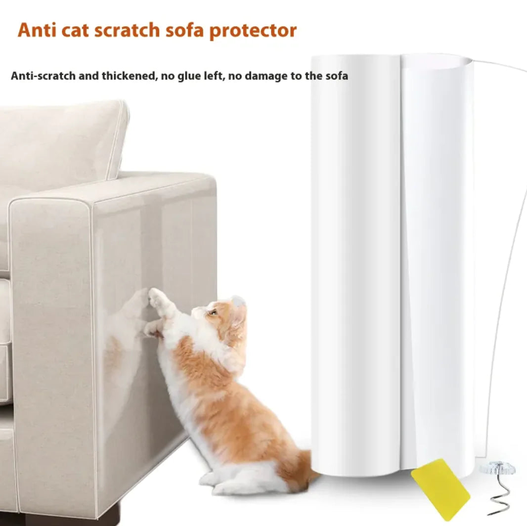 Protector Anti-arrañazos