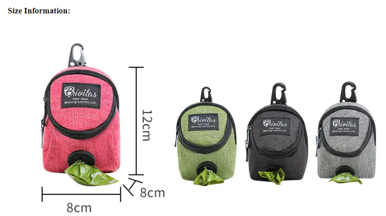 Mochila para Bolsas