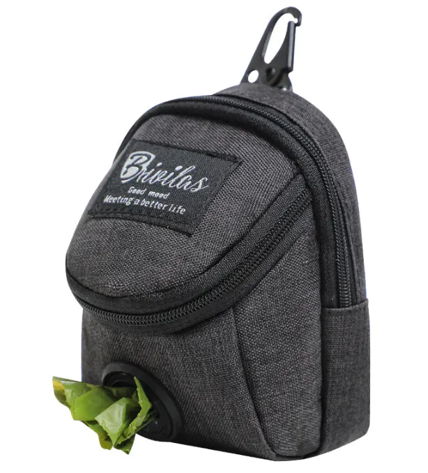 Mochila para Bolsas