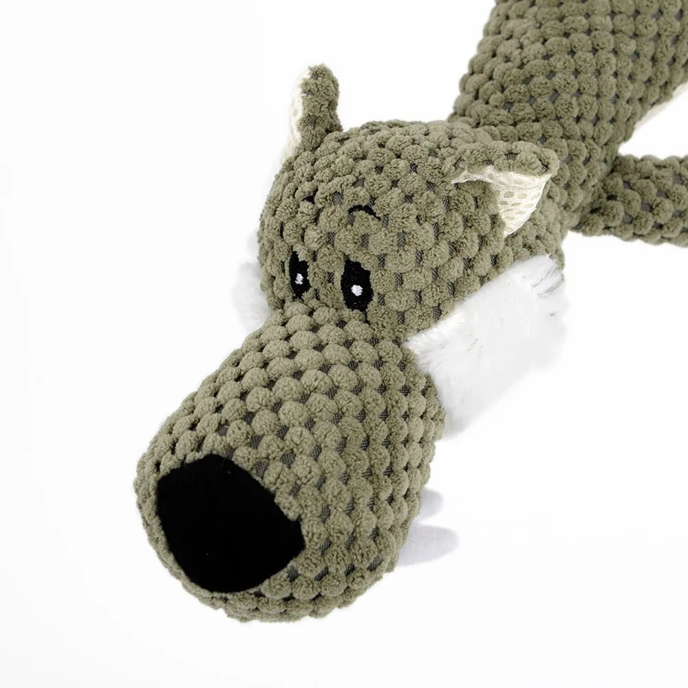 Peluches con Forma de Animales