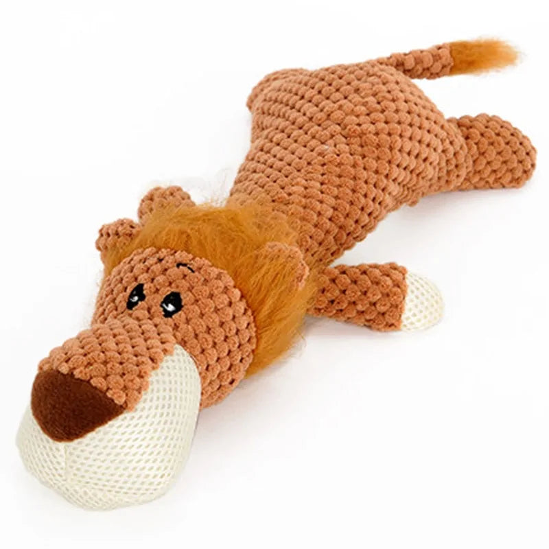 Peluches con Forma de Animales