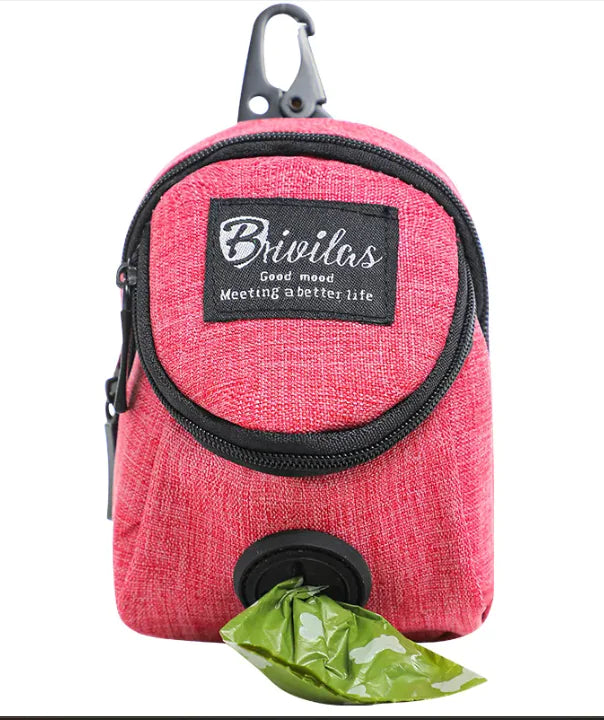 Mochila para Bolsas