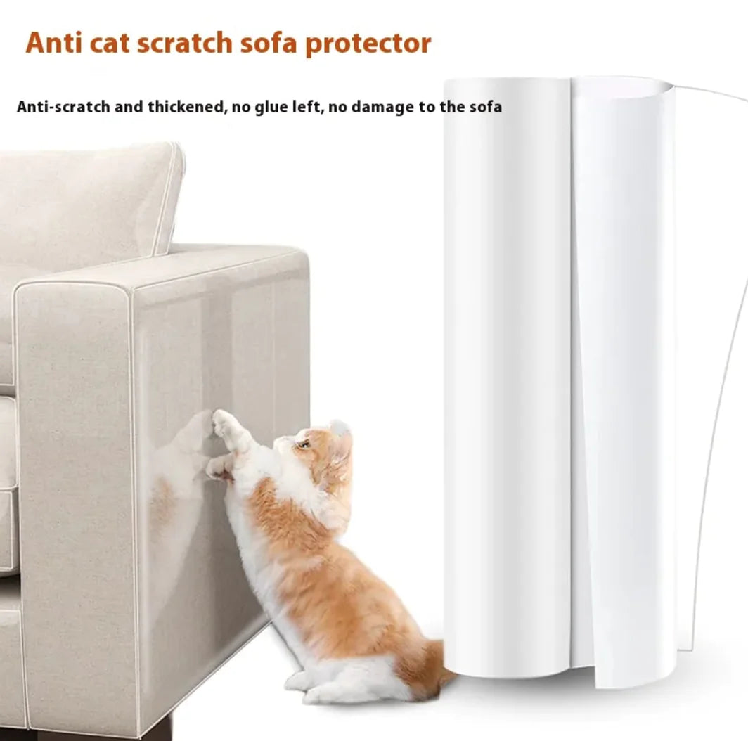 Protector Anti-arrañazos