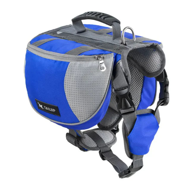 Mochila de Explorador