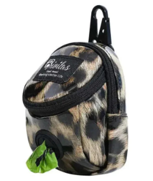 Mochila para Bolsas