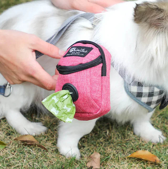 Mochila para Bolsas