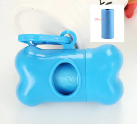 Dispensador de Hueso para Bolsas