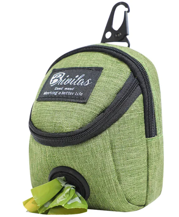 Mochila para Bolsas